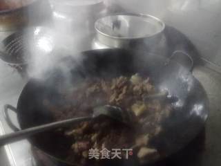 驰名血酱鸭的做法步骤：3