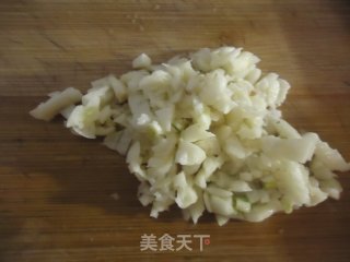 蒜蓉西兰花的做法步骤：2