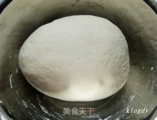 牛肉酥饼的做法步骤：4