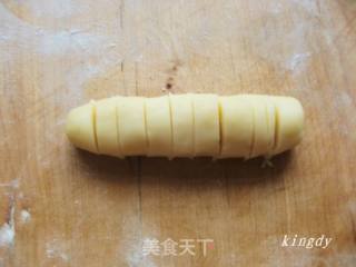 牛肉酥饼的做法步骤：15