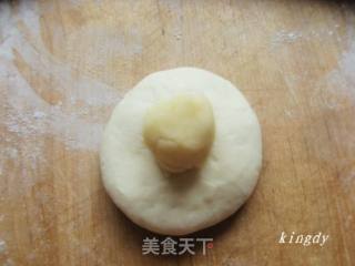 牛肉酥饼的做法步骤：16