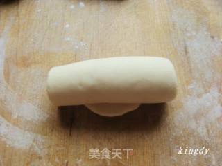牛肉酥饼的做法步骤：19