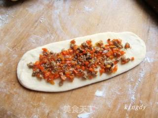 牛肉酥饼的做法步骤：22