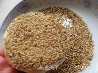 牛肉酥饼的做法步骤：31