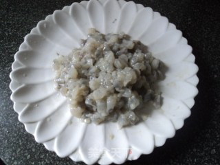 【金汤三鲜扁食】的做法步骤：8