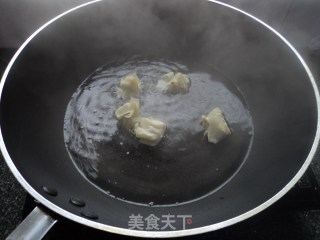 【金汤三鲜扁食】的做法步骤：17