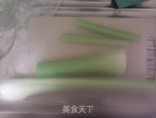 什锦炒面的做法步骤：2