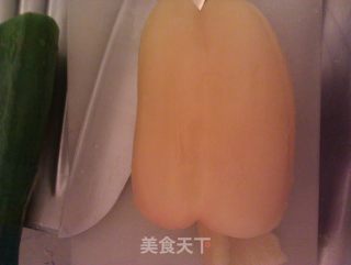 什锦炒面的做法步骤：4
