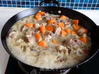 手抓饭的做法步骤：10