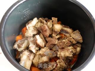手抓饭的做法步骤：13