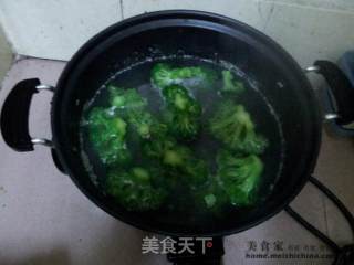 ❤田园牧歌❤我的私家牧场的做法步骤：2