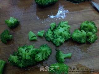 ❤田园牧歌❤我的私家牧场的做法步骤：6