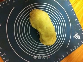 柠檬饼干的做法步骤：5