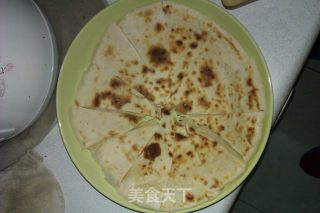 最懒的懒人披萨的做法步骤：1