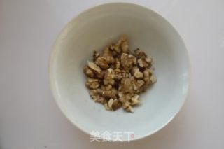 香蕉核桃玛芬的做法步骤：6