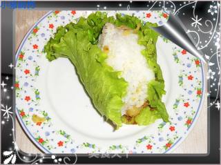 东北风味饭包的做法步骤：8