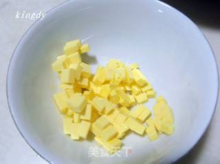 葡萄干果酱小餐包的做法步骤：4