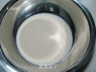 葡萄干果酱小餐包的做法步骤：6