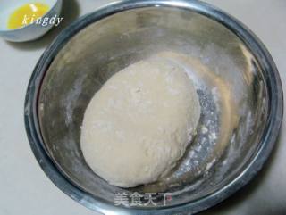 葡萄干果酱小餐包的做法步骤：8