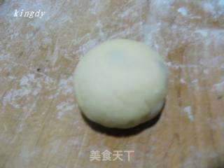 葡萄干果酱小餐包的做法步骤：18