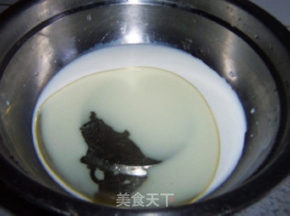 美味养生的核桃红糖枣糕的做法步骤：1