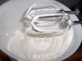 美味养生的核桃红糖枣糕的做法步骤：8