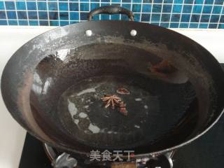 鸡块烧鲜藕的做法步骤：2