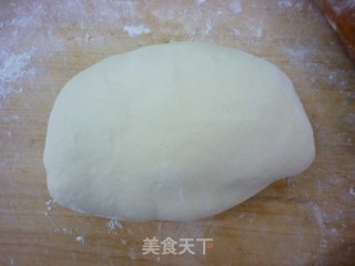 千层酥饺的做法步骤：2
