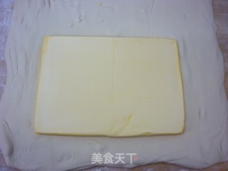 千层酥饺的做法步骤：3