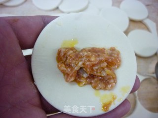 千层酥饺的做法步骤：10