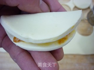 千层酥饺的做法步骤：11