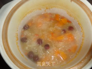 补血养颜甜汤的做法步骤：5