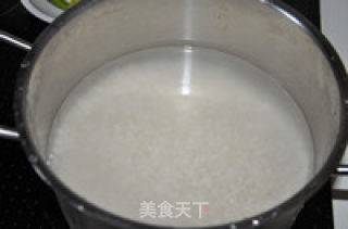 全家喜爱的胡萝卜排骨饭的做法步骤：4