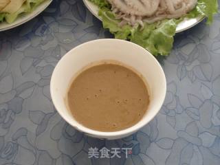 养生米粥火锅的做法步骤：7