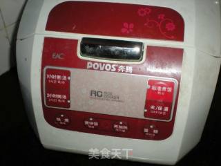 补血经典——三红汤的做法步骤：5