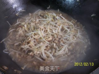 懒人做饭之--简易素春卷的做法步骤：6