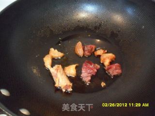 芥菜饭的做法步骤：6
