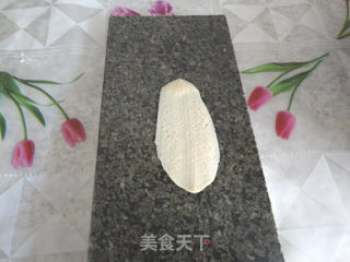 莜面窝窝的做法步骤：6