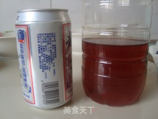 酒焖鸡翅的做法步骤：4