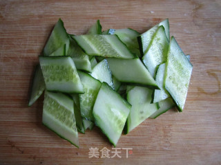 家常木须肉的做法步骤：4