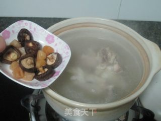 大芥菜煲的做法步骤：4