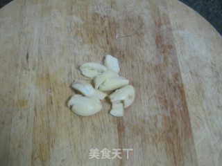 大芥菜煲的做法步骤：5