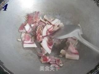蒸面条的做法步骤：4