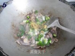 蒸面条的做法步骤：5