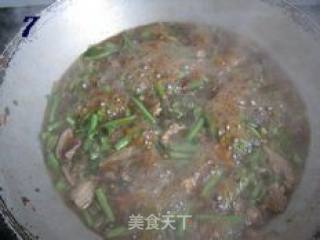 蒸面条的做法步骤：7