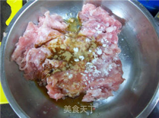 家常面条@@小炒河粉的做法步骤：3