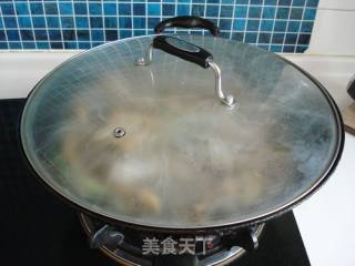 红烧鸭爪的做法步骤：8