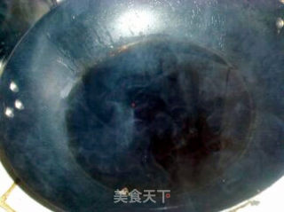 糖醋小排的做法步骤：4