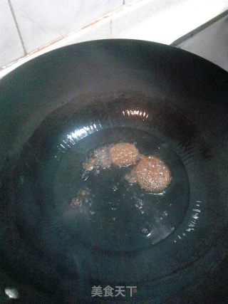 秘制排骨的做法步骤：4