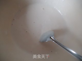 炸鲜奶的做法步骤：7